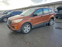 1FMCU0F74HUE89265 2017 FORD ESCAPE