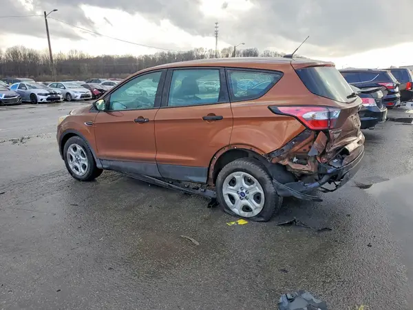 1FMCU0F74HUE89265 2017 FORD ESCAPE - Image 2