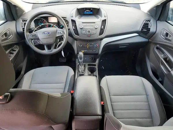 1FMCU0F74HUE89265 2017 FORD ESCAPE - Image 8