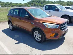 1FMCU0F74HUE95048 2017 FORD ESCAPE
