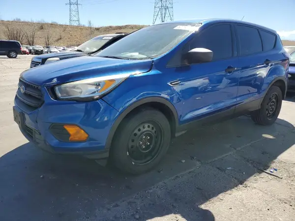 1FMCU0F74HUE95521 2017 FORD ESCAPE - Image 1