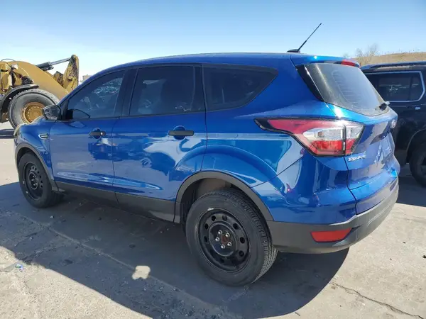 1FMCU0F74HUE95521 2017 FORD ESCAPE - Image 2