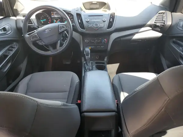 1FMCU0F74HUE95521 2017 FORD ESCAPE - Image 8