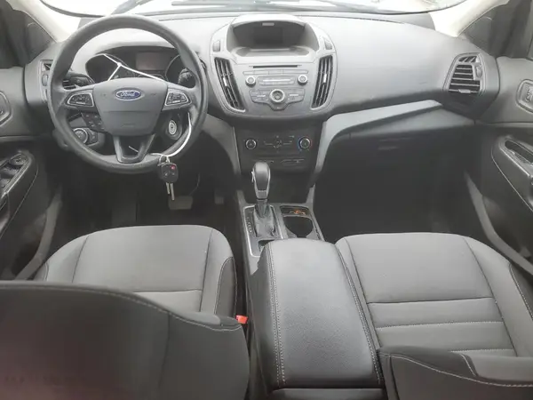 1FMCU0F74HUF07571 2017 FORD ESCAPE - Image 8