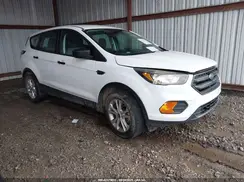 1FMCU0F74JUA06900 2018 FORD ESCAPE
