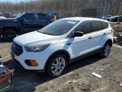1FMCU0F74JUA06914 2018 FORD ESCAPE