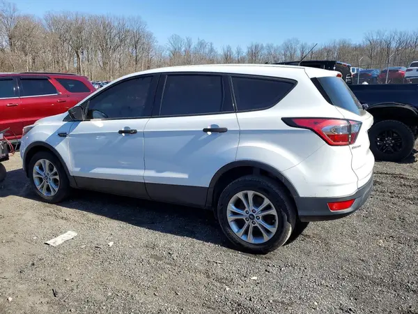 1FMCU0F74JUA06914 2018 FORD ESCAPE - Image 2