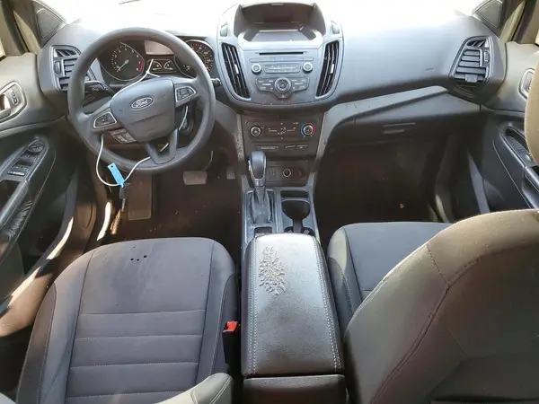 1FMCU0F74JUA06914 2018 FORD ESCAPE - Image 8