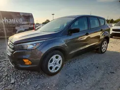 1FMCU0F74JUA08324 2018 FORD ESCAPE