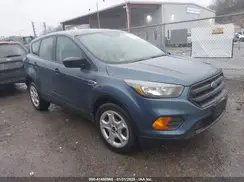 1FMCU0F74JUA17802 2018 FORD ESCAPE
