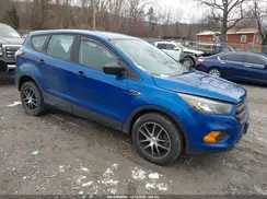 1FMCU0F74JUA17895 2018 FORD ESCAPE