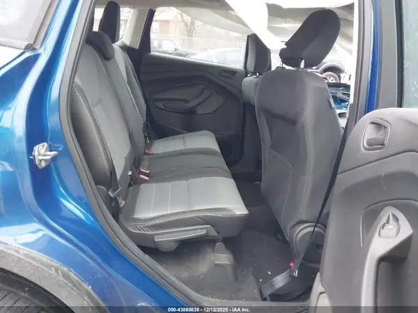 1FMCU0F74JUA17895 2018 FORD ESCAPE - Image 8