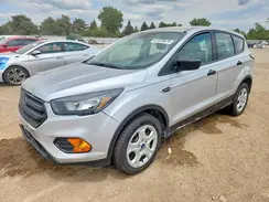 1FMCU0F74JUA18156 2018 FORD ESCAPE