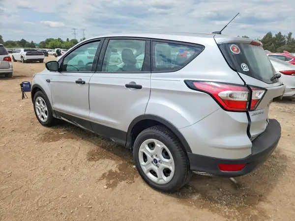 1FMCU0F74JUA18156 2018 FORD ESCAPE - Image 2