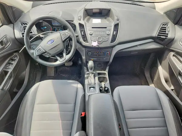 1FMCU0F74JUA18156 2018 FORD ESCAPE - Image 8