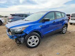 1FMCU0F74JUA18173 2018 FORD ESCAPE
