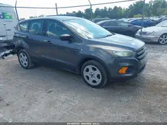1FMCU0F74JUA19677 2018 FORD ESCAPE