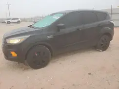 1FMCU0F74JUA22630 2018 FORD ESCAPE