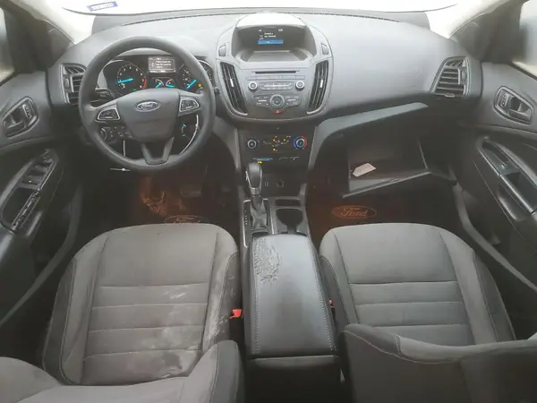 1FMCU0F74JUA22630 2018 FORD ESCAPE - Image 8