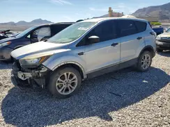 1FMCU0F74JUA24118 2018 FORD ESCAPE