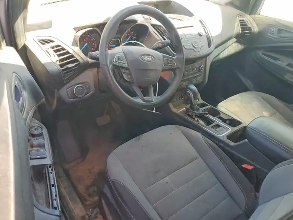 1FMCU0F74JUA24118 2018 FORD ESCAPE - Image 8