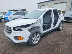 1FMCU0F74JUA27004 2018 FORD ESCAPE