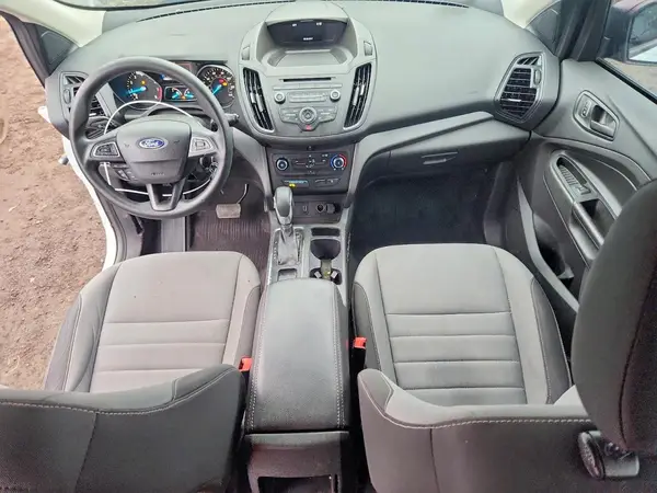 1FMCU0F74JUA27004 2018 FORD ESCAPE - Image 8