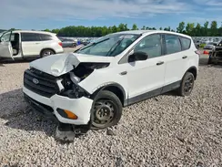1FMCU0F74JUA33093 2018 FORD ESCAPE