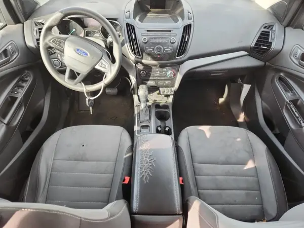 1FMCU0F74JUA33093 2018 FORD ESCAPE - Image 8