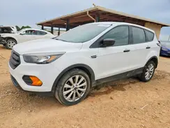 1FMCU0F74JUA33112 2018 FORD ESCAPE