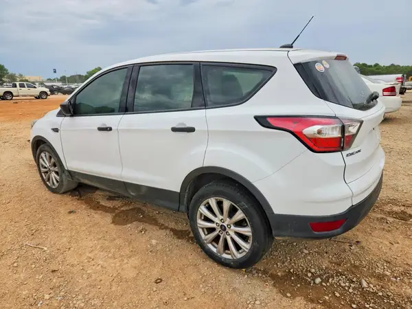 1FMCU0F74JUA33112 2018 FORD ESCAPE - Image 2