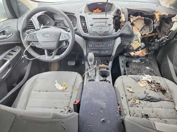 1FMCU0F74JUA33112 2018 FORD ESCAPE - Image 8