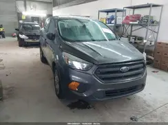 1FMCU0F74JUA33417 2018 FORD ESCAPE