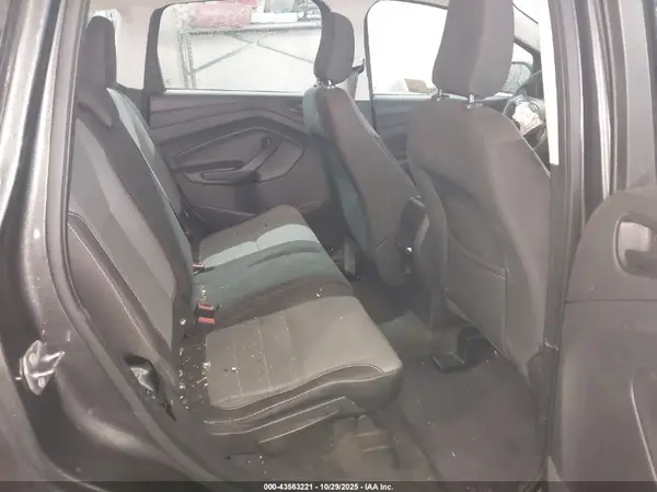1FMCU0F74JUA33417 2018 FORD ESCAPE - Image 8