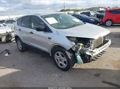 1FMCU0F74JUA34597 2018 FORD ESCAPE