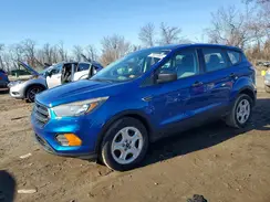 1FMCU0F74JUA35927 2018 FORD ESCAPE