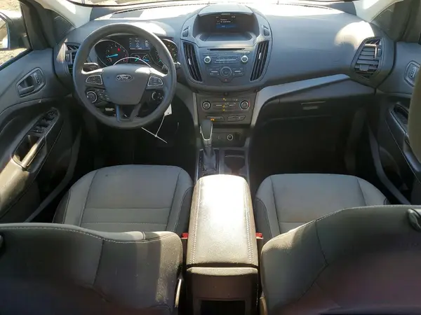 1FMCU0F74JUA35927 2018 FORD ESCAPE - Image 8
