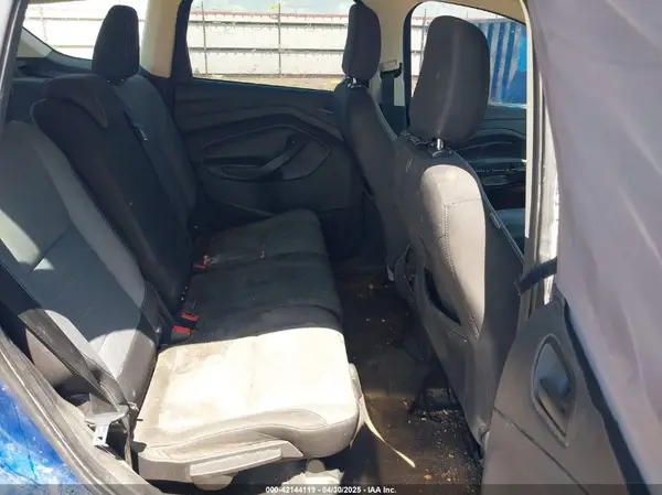 1FMCU0F74JUA41789 2018 FORD ESCAPE - Image 8