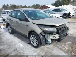 1FMCU0F74JUA49312 2018 FORD ESCAPE