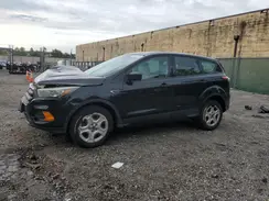 1FMCU0F74JUA49374 2018 FORD ESCAPE