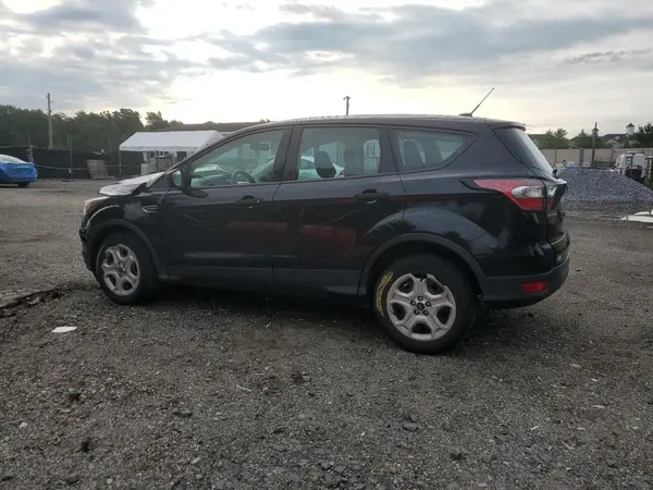 1FMCU0F74JUA49374 2018 FORD ESCAPE - Image 2
