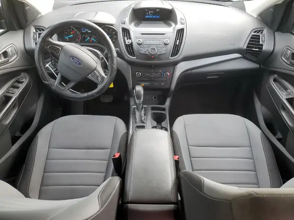 1FMCU0F74JUA49374 2018 FORD ESCAPE - Image 8