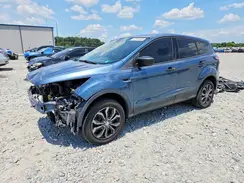 1FMCU0F74JUA54154 2018 FORD ESCAPE