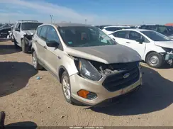 1FMCU0F74JUA54851 2018 FORD ESCAPE