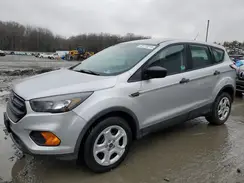1FMCU0F74JUA56227 2018 FORD ESCAPE