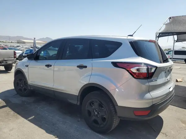 1FMCU0F74JUA56681 2018 FORD ESCAPE - Image 2