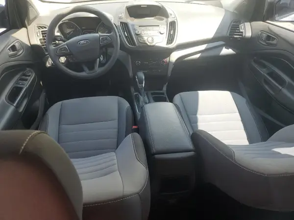 1FMCU0F74JUA56681 2018 FORD ESCAPE - Image 8