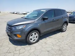 1FMCU0F74JUA57345 2018 FORD ESCAPE