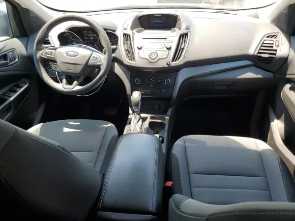 1FMCU0F74JUA57345 2018 FORD ESCAPE - Image 8