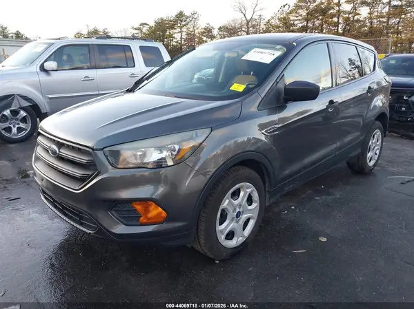 1FMCU0F74JUA59502 2018 FORD ESCAPE - Image 2